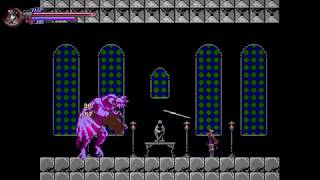 Bloodstained  Ritual of the Night 8-Bit Nightmare (Secret Room)