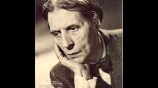 Alfred Cortot - Saint-Saëns Concerto No. 4 in C minor Op. 44