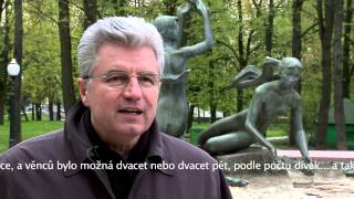 Беларусь - адзін верш  / Bělorusko jedna báseň - LEANID MAJSJUK/Леанід Дранько-Майсюк