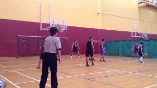 DND vs ONEmesis 7 Jul 13