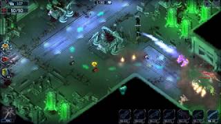 Alien Shooter TD Level 40 Hardcore