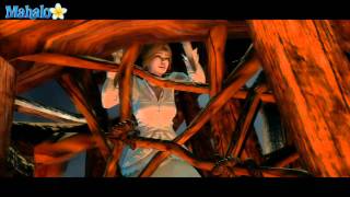 Splatterhouse Walkthrough - 31 - Phase 10: The Wicker Bride - Part 2