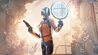 3DMark TimeSpy DirectX 12 Benchmark