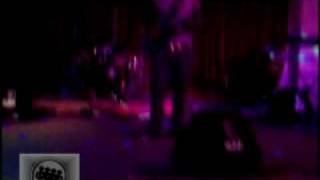 Olibass - Soundcheck Seben