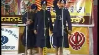 Waheguru ji   latest punjabi dharmik video 2013 hd