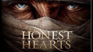 [Stream]/Fallout NV/[Hardcore]/DLC/[Honest Hearts]