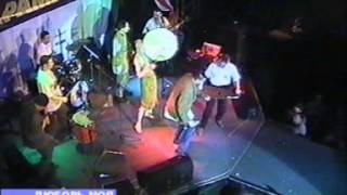 Дети Петра - Концерт в "Таганке" 2004 (часть 3)