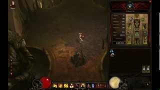Diablo 3 Достижения - По рогам