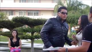 Me gusta tu vieja - Video - Banda ms
