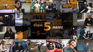 Sputnik Армения: Нам 5 лет