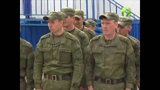 29-я бригада войск РХБЗ из Екатеринбурга может стать «Ямальской»