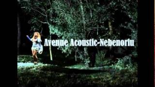 Avenue Acoustic @ Nebenoriu