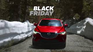 Heritage Mazda | 2019 Mazda CX-5 Sport