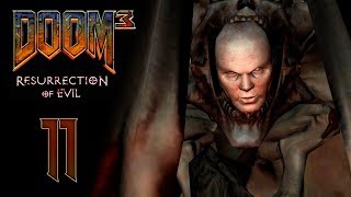 DOOM 3: Resurrection of Evil (BFG Edition) - Лаборатории Дельта - неизвестно [#11] | PC