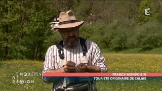 La pêche en Franche-Comté : un loisir en sursis