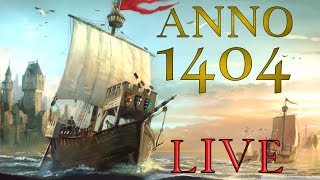 ANNO 1404: Venedig – Vendetta [LLP] ►1◄ 100%