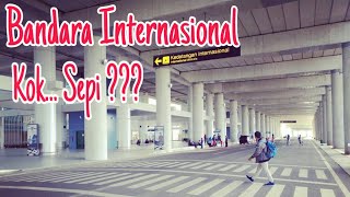 Nasib Bandara Kertajati Majalengka Jawa Barat