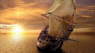 Le Bateau ivre   Rimbaud (lecteur Patrice Ruhlmann  Electrovisuel  -  World Premiere )