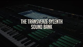 FREE Sylenth Euphoric Hardstyle Sound Bank | Transverze
