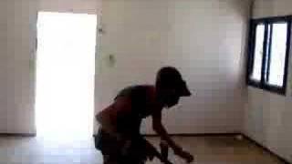 Pain-ball 2