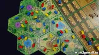 Энергосеть: Первые искры. Обзор настольной игры от Игроведа