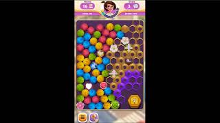 Diamond Diaries Saga level 349