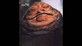 Jabba The Hut Tribute