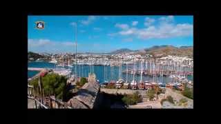 Yachtbooking.ro - Croaziera Albastra / Blue Cruise / Mavi Yolculuk (Bodrum Gokova)