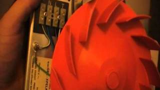 Xpelair DX200T