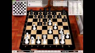 Brain Games: Chess - Настольные Головоломки: Шахматы