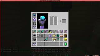 Играем  на сервере CraftYou