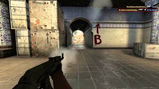 CS:GO [Mind in Motion]