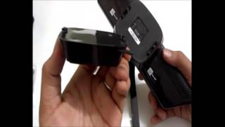 sensor kinect base pared soporte tiendas stargus