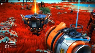 No Man's Sky - Episode #4: Some Place Nice