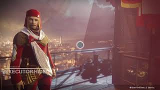 Destiny 2 : unlimited faction tokens