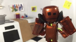 #Stikbot: Kitchen Fail