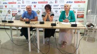 "Там, за горами" Левана Тутберидзе. Киношок 2015