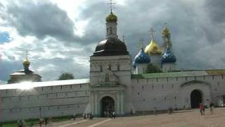 Сергиев Посад