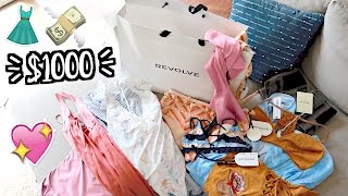 $1000 SHOPPING SPREE!!! AlishaMarieVlogs