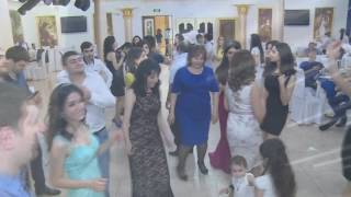 ОСЕНЬ-ЯНА-КАРУСЕЛЬ ЭДИК ПОГОСЯН
