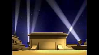 Footaje 20-fox Футаж 20 век фокс SevenDay