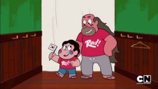 SU on Crack (Steven's Dream - That Will Be All)