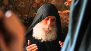 Православна ризница - За духовниот отец (духовник)