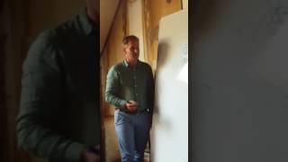 Martijn van Staveren over hologrammen