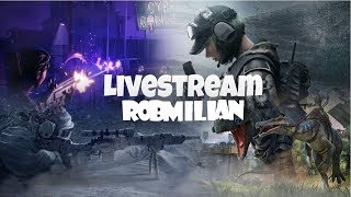 ?Livestream cu ce vor abonat PE BUNE/ #1 /Daca pierdem e vina lui Aripa?