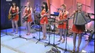 Navihanke / Veselo - veselo - Zagorci. / ( trekzakenzo )