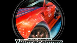 Need for Speed Underground (2003) Видео клип!