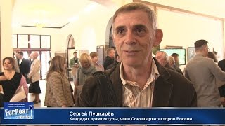 Резонанс. Пушкарёв: "Сегодня Севастополь застраивают менеджеры"