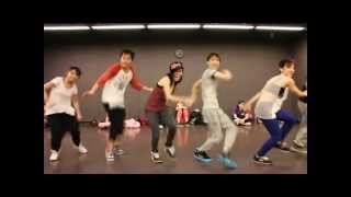 Watch Out For This - Major Lazer