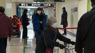 Has The Media Covered Coronavirus In A Responsible Way?